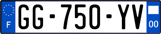 GG-750-YV