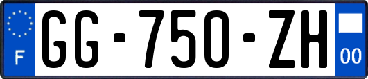 GG-750-ZH