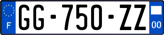 GG-750-ZZ