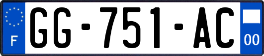 GG-751-AC