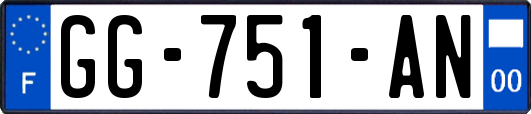 GG-751-AN