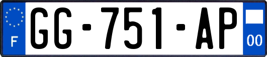 GG-751-AP