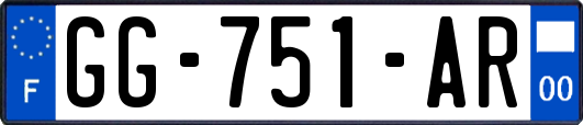 GG-751-AR