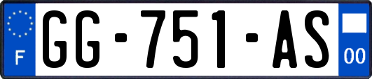 GG-751-AS