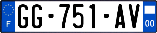 GG-751-AV