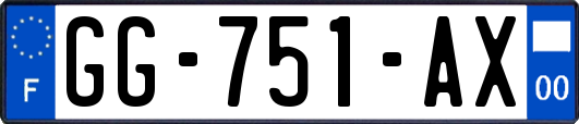 GG-751-AX