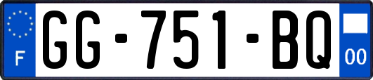 GG-751-BQ
