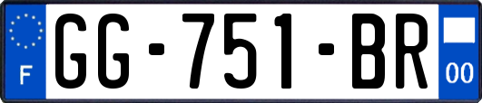 GG-751-BR