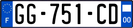 GG-751-CD