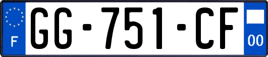 GG-751-CF