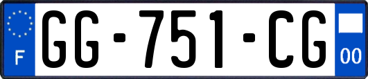 GG-751-CG