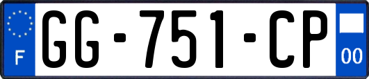 GG-751-CP
