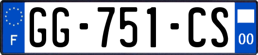 GG-751-CS