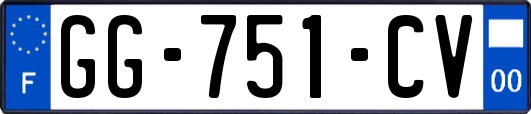 GG-751-CV