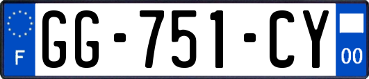 GG-751-CY