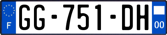 GG-751-DH