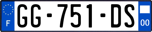 GG-751-DS