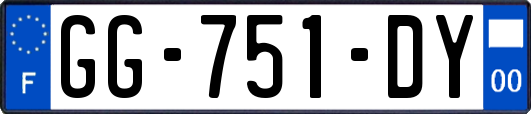 GG-751-DY