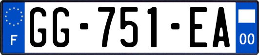 GG-751-EA