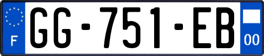 GG-751-EB