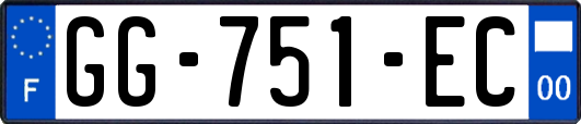 GG-751-EC