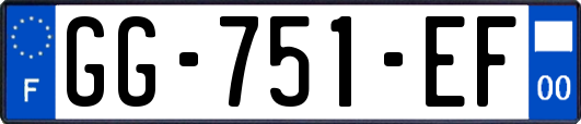 GG-751-EF