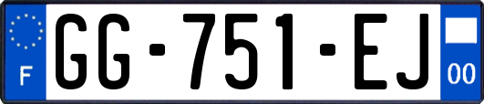 GG-751-EJ