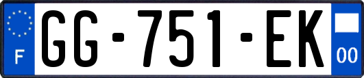 GG-751-EK