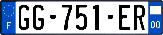 GG-751-ER