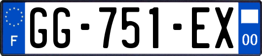 GG-751-EX