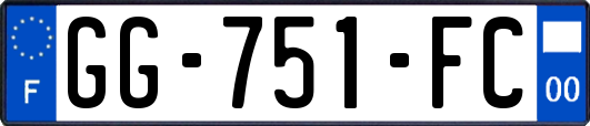 GG-751-FC