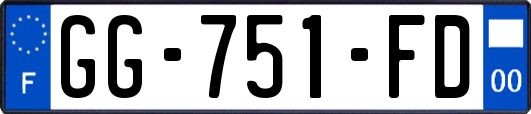 GG-751-FD