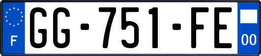 GG-751-FE