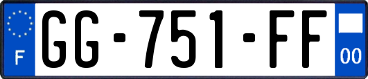 GG-751-FF