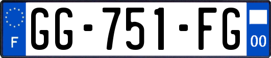 GG-751-FG