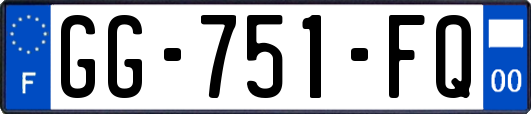 GG-751-FQ