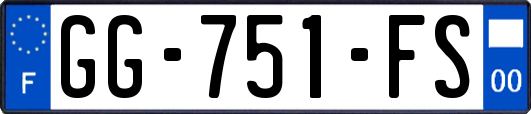 GG-751-FS