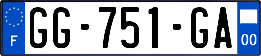GG-751-GA