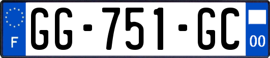 GG-751-GC
