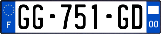 GG-751-GD