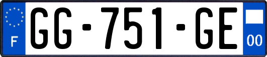 GG-751-GE
