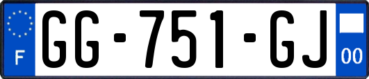 GG-751-GJ
