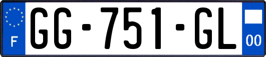 GG-751-GL