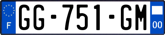 GG-751-GM