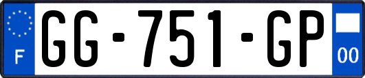GG-751-GP