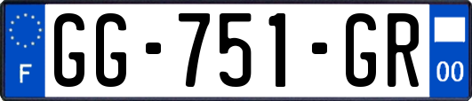 GG-751-GR