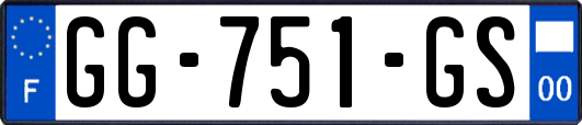 GG-751-GS