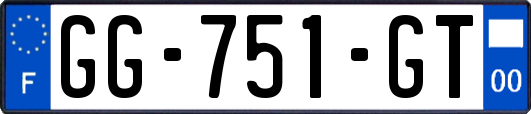 GG-751-GT