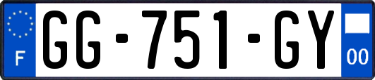 GG-751-GY