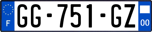 GG-751-GZ